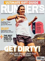 Runner's World South Africa